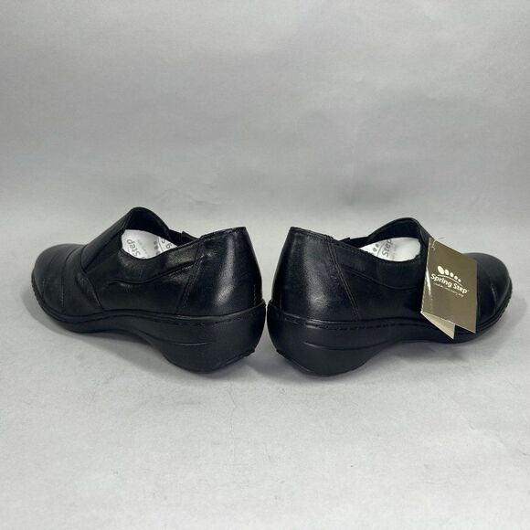 Spring Step Women's Size 8.5 Kitara Slip On Shoes - Picture 7 of 12